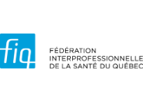 Fédération interprofessionnelle de la santé du Québec Fédération interprofessionnelle de la santé du Québec